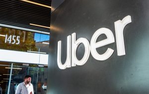 سرویس اتوبوس با شکوه Uber در آتلانتا سوار می شود سرویس اتوبوس با شکوه Uber در آتلانتا سوار می شود