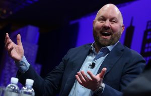 مارک آندرسن می گوید یک کار بیشتر از هوش مصنوعی در امان است: سرمایه داری سرمایه گذاری مارک آندرسن می گوید یک کار بیشتر از هوش مصنوعی در امان است: سرمایه داری سرمایه گذاری