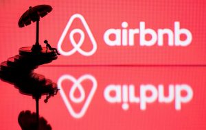 از اجاره نامه راضی نیست ، Airbnb می خواهد Airbnb همه چیز باشد از اجاره نامه راضی نیست ، Airbnb می خواهد Airbnb همه چیز باشد