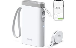 این سازنده برچسب بلوتوث تقریباً در آمازون رایگان است که قبلاً در یک ماه گذشته توسط 20K مردم خریداری شده است این سازنده برچسب بلوتوث تقریباً در آمازون رایگان است که قبلاً در یک ماه گذشته توسط 20K مردم خریداری شده است