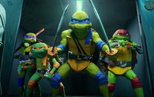 فیلم های انیمیشن جدید “Last Airbender” و “Teenage Mutant Ninja Turtles” به تأخیر افتاده اند فیلم های انیمیشن جدید “Last Airbender” و “Teenage Mutant Ninja Turtles” به تأخیر افتاده اند