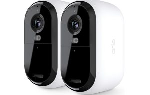 دوربین های Arlo 2K با Vision Night با قیمت پایین تمام وقت ، که اکنون ارزان تر از معاملات جمعه سیاه است دوربین های Arlo 2K با Vision Night با قیمت پایین تمام وقت ، که اکنون ارزان تر از معاملات جمعه سیاه است