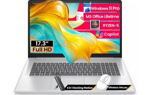 این لپ تاپ HP با ۶۴ گیگابایت رم ، 2TB SSD اکنون ۱۷۰۰ دلار تخفیف دارد ، آمازون عملاً آن را از دست می دهد این لپ تاپ HP با ۶۴ گیگابایت رم ، 2TB SSD اکنون ۱۷۰۰ دلار تخفیف دارد ، آمازون عملاً آن را از دست می دهد