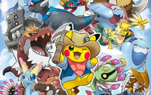 نمایشگاه فسیل Pokémon در سال ۲۰۲۶ به ایالات متحده می آید نمایشگاه فسیل Pokémon در سال ۲۰۲۶ به ایالات متحده می آید