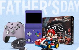 بهترین هدایای فنی برای روز پدر ۲۰۲۵ بهترین هدایای فنی برای روز پدر ۲۰۲۵