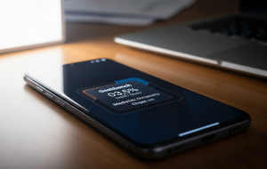 سر و کله‌ی اینفینیکس GT 30 با یه تراشه دایمنسیتی تو گیک‌بنچ پیدا شد