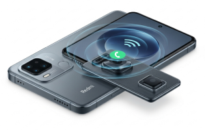 نوت ۱۵ پرو پلاس اولین گوشی ردمی خواهد بود که یک قابلیت ارتباطی جدید معرفی می‌کند