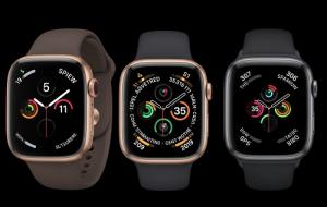 رونمایی از اپل واچ سری ۱۱، واچ SE 3 و واچ اولترا ۳