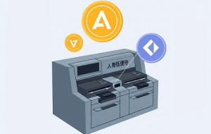 همکاری Avalanche با یه پردازنده پرداخت ۲ تریلیون دلاری ژاپنی: قیمت AVAX قراره رالی بزنه؟