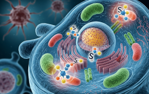 دانشمندان کشف می‌کنند: سروتونین ممکنه نقشی غیرمنتظره توی سرطان بازی کنه!